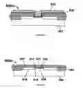 Fig. 09 - Replacement gate field effect transistor with germanium or SiGe channel and manufacturing method for same using gas-cluster ion irradiation