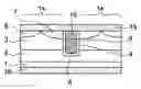 Fig. 01 - Method of manufacturing a vertical MOS transistor