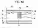 Fig. 06 - Method of manufacturing a vertical MOS transistor