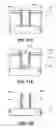 Fig. 16 - Method for Making a FINFET Including a Superlattice