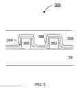 Fig. 04 - Method for preventing metal line bridging in a semiconductor device