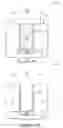 Fig. 10 - Dynamic random access memory device and electronic systems