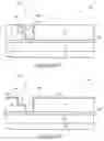Fig. 13 - Dynamic random access memory device and electronic systems
