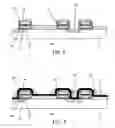 Fig. 04 - Method for the manufacture of a non-volatile memory device and memory device thus obtained
