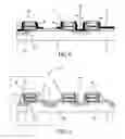 Fig. 05 - Method for the manufacture of a non-volatile memory device and memory device thus obtained