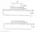 Fig. 01 - Method of fabricating floating gate of flash memory device