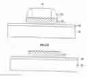 Fig. 06 - Method of fabricating floating gate of flash memory device