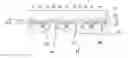 Fig. 01 - ONO formation of semiconductor memory device and method of fabricating the same