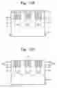 Fig. 24 - Semiconductor device including impurity regions having different cross-sectional shapes