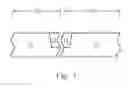 Fig. 02 - High voltage metal-oxide-semiconductor transistor devices and method of making the same