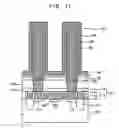 Fig. 10 - Method of manufacturing a capacitor