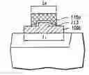 Fig. 01 - Method for forming a capacitor in a semiconductor and a capacitor using the same