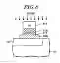 Fig. 06 - Method for forming a capacitor in a semiconductor and a capacitor using the same