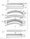 Fig. 01 - Method for producing dislocation-free strained crystalline films