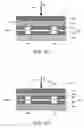 Fig. 13 - Method and apparatus for bonding wafers