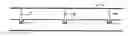 Fig. 01 - Substrate for forming semiconductor layer including alignment marks