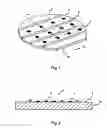 Fig. 02 - Substrate for forming semiconductor layer including alignment marks