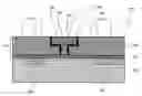 Fig. 01 - Method of patterning a porous dielectric material