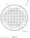 Fig. 06 - Method of patterning a porous dielectric material