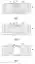 Fig. 02 - Techniques to create low K ILD forming voids between metal lines