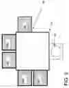 Fig. 04 - Preventing damage to metal using clustered processing and at least partially sacrificial encapsulation
