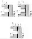 Fig. 05 - Preventing damage to metal using clustered processing and at least partially sacrificial encapsulation