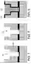 Fig. 06 - Preventing damage to metal using clustered processing and at least partially sacrificial encapsulation