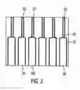 Fig. 04 - Low temperature method for fabricating high-aspect ratio vias and devices fabricated by said method