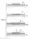 Fig. 06 - Method of synthesizing nanoscale filamentary structures, and electronic components comprising such structures
