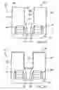 Fig. 04 - Method for enhancing electrode surface area in DRAM cell capacitors