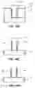 Fig. 14 - FINFET including a superlattice