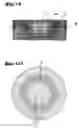 Fig. 16 - Method and device for the production of a silicon single crystal, silicon single crystal, and silicon semiconductor wafers with determined defect distributions