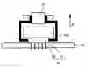 Fig. 01 - Board, connector, connector detaching device and method of detaching connector