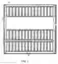 Fig. 02 - Invertible, pluggable module for variable I/O densities