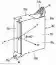Fig. 01 - Attachment structure for electric junction box