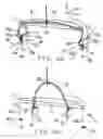 Fig. 04 - Attachment structure for electric junction box