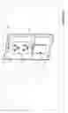 Fig. 14 - Central vacuum system mounting flange and hose cuff for use with standard electrical outlets
