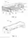 Fig. 05 - Connector for flexible printed circuit board