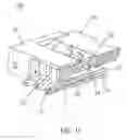 Fig. 10 - Connector for flexible printed circuit board