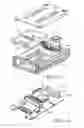Fig. 04 - Docking apparatus for PC card devices