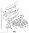 Fig. 03 - Cross-connect systems with connector blocks having balanced insulation displacement contacts
