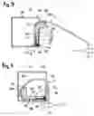Fig. 04 - Wiring harness excess length absorbing device