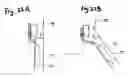 Fig. 15 - Wiring harness excess length absorbing device