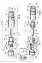Fig. 04 - Coaxial connector and method of connecting a two-wire cable to a coaxial connector