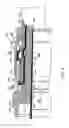 Fig. 09 - End connector for coaxial cable