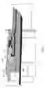 Fig. 10 - End connector for coaxial cable