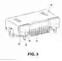 Fig. 04 - Electrical connector with shield case