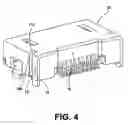 Fig. 05 - Electrical connector with shield case