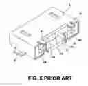 Fig. 06 - Electrical connector with shield case
