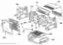 Fig. 01 - High-speed electrical connector
